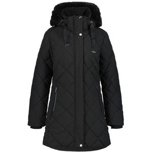 LUHTA - Haukkala - Functioneel Jack - Zwart