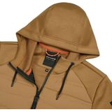 Icepeak - Aikera - Fleecejas - Heren