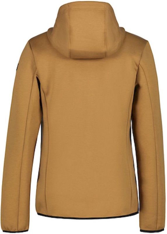 Icepeak - Aikera - Fleecejas - Heren