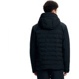 Icepeak - Albers I - Softshelljack - Waterdicht - Heren