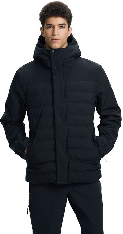 Icepeak - Albers I - Softshelljack - Waterdicht - Heren