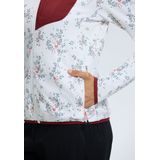 Vest Icepeak Women Donnelly Powder-S