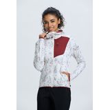 Vest Icepeak Women Donnelly Powder-S