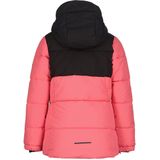 Icepeak - Lorisi I - Gewatteerde Jas - Superwarm - Meisjes - Winterjas