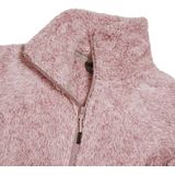 Sportief Jack - Pink - 100% Polyester - Sneldrogend