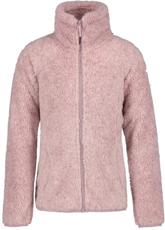 Sportief Jack - Pink - 100% Polyester - Sneldrogend