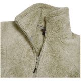 Icepeak - Loma - Vest - Lichtgroen - Kids Teddy