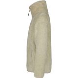 Icepeak - Loma - Vest - Lichtgroen - Kids Teddy