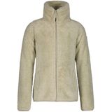 Icepeak - Loma - Vest - Lichtgroen - Kids Teddy