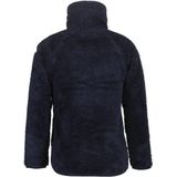 ICEPEAK - LOMA JR - Vest - Donker Blauw - Kinderen