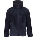 ICEPEAK - LOMA JR - Vest - Donker Blauw - Kinderen