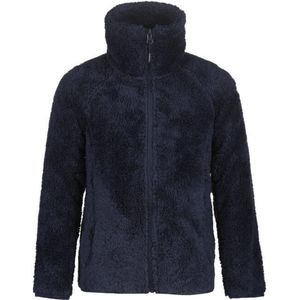 ICEPEAK - LOMA JR - Vest - Donker Blauw - Kinderen