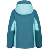 FALKE Cool Kick Unisex Kousenvoetjes - Groen - Maat 44-45