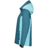 FALKE Cool Kick Unisex Kousenvoetjes - Groen - Maat 44-45