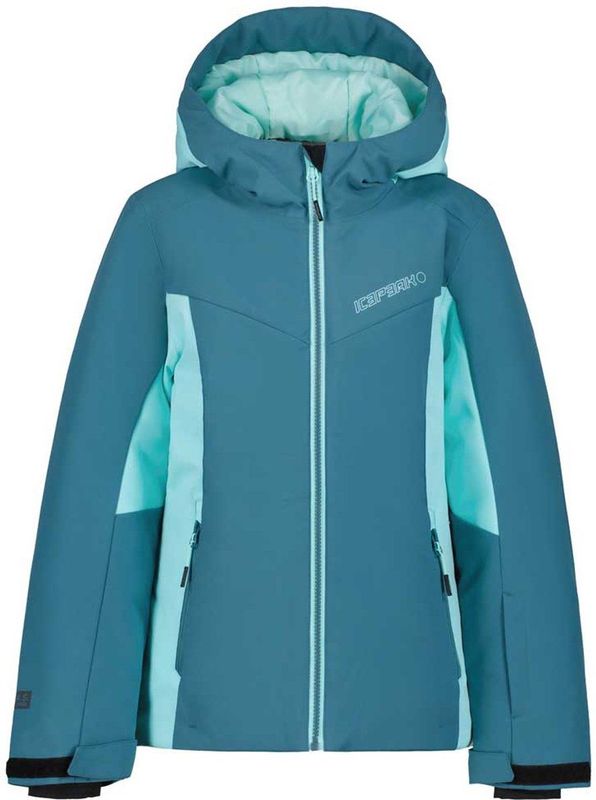 FALKE Cool Kick Unisex Kousenvoetjes - Groen - Maat 44-45