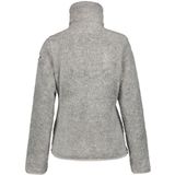 Jassen - Light Grey - 100% Polyester - Sneldrogend