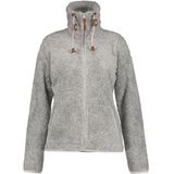 Jassen - Light Grey - 100% Polyester - Sneldrogend