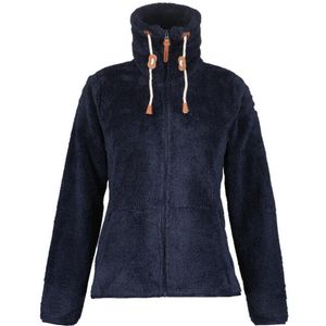 Icepeak - Colony - Fleece Vest - Dames - Zwart - Lichtgewicht