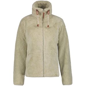 Grijs - Werkjas - 100% Polyester - Sneldrogend