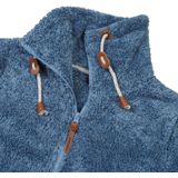 Icepeak - Colony - Fleecevest - Blauw