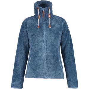 Icepeak - Colony - Fleecevest - Blauw