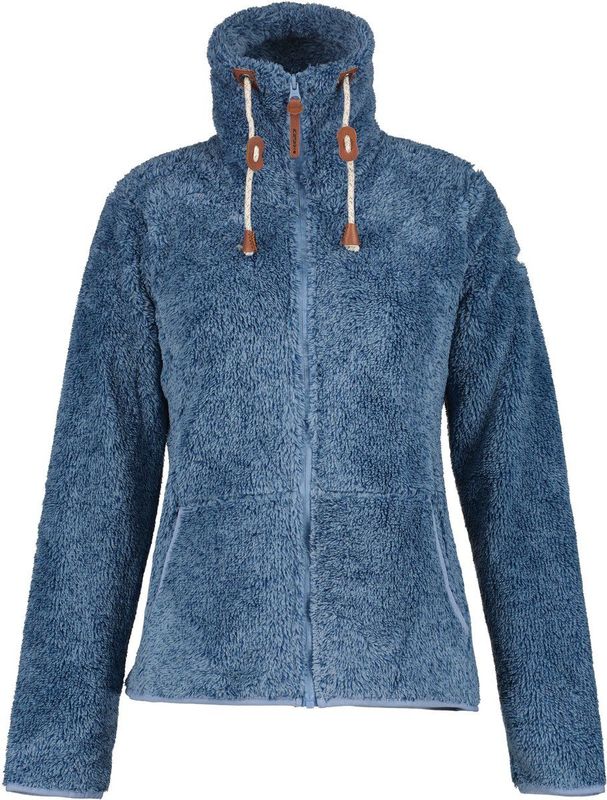 Icepeak - Colony - Fleecevest - Blauw