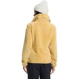 Icepeak - Colony I - Fleece - Dames - Volledige Rits