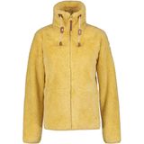Icepeak - Colony I - Fleece - Dames - Volledige Rits