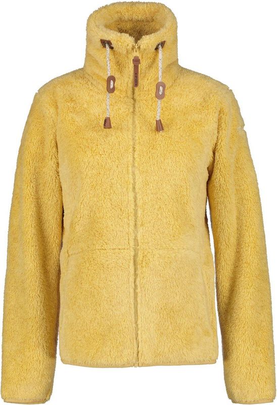 Icepeak - Colony I - Fleece - Dames - Volledige Rits