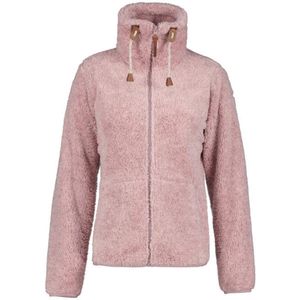 Design - Jack - Effen - Normale Pasvorm - Lange Mouw - Ritssluiting