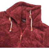 Icepeak - Colony - Vest - Zwart - 100% Polyester