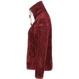 Icepeak - Colony - Vest - Zwart - 100% Polyester