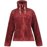 Icepeak - Colony - Vest - Zwart - 100% Polyester