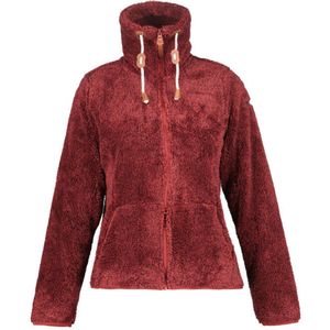 Icepeak - Colony - Vest - Zwart - 100% Polyester