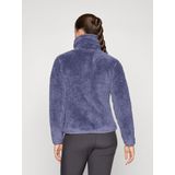 ICEPEAK - COLONY - Fleece Jas - Violetblauw