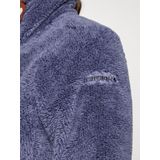 ICEPEAK - COLONY - Fleece Jas - Violetblauw