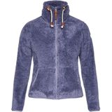 ICEPEAK - COLONY - Fleece Jas - Violetblauw