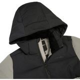 ICEPEAK - LOUIN JR - Winterjas - Grijs - 140