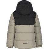 ICEPEAK - LOUIN JR - Winterjas - Grijs - 140