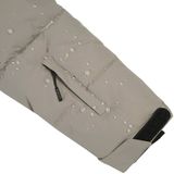 ICEPEAK - LOUIN JR - Winterjas - Grijs - 140