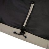 ICEPEAK - LOUIN JR - Winterjas - Grijs - 140