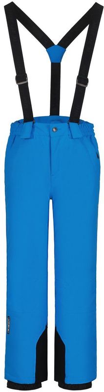 Icepeak Lisman Io Broek Blauw 6-7 Years Jongens,Meisjes