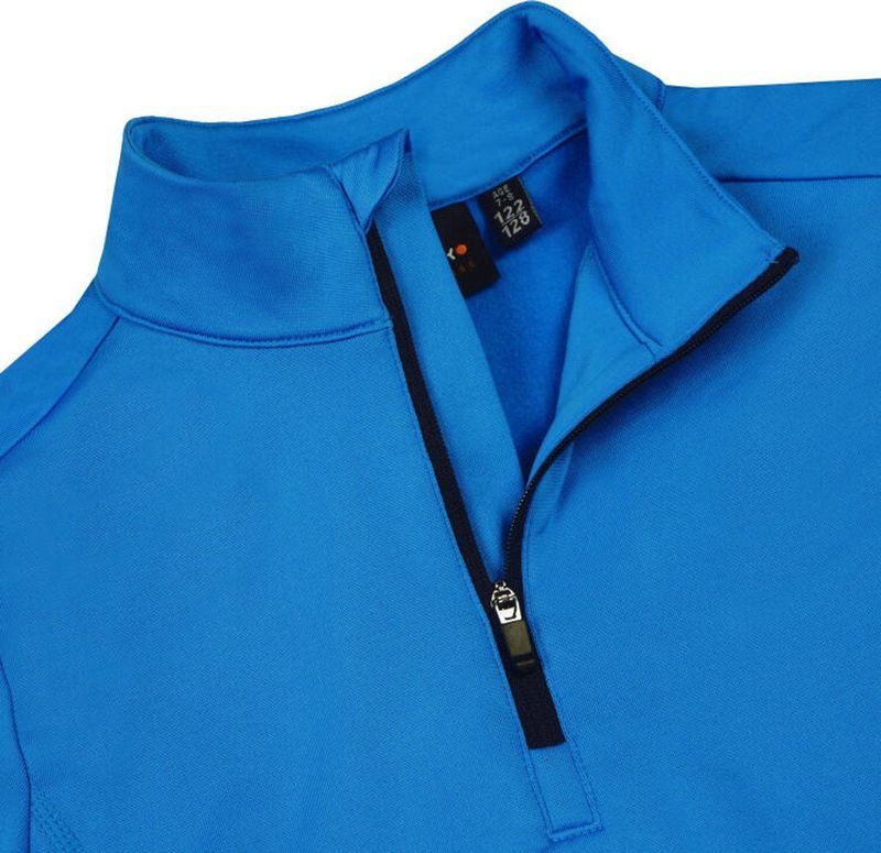 Icepeak - Fleminton - T-shirt - Lange Mouwen