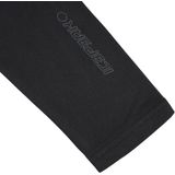 ICEPEAK FLEMINTON JR Unisex Wintersportpully - Zwart - Maat 116