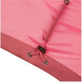 ICEPEAK - KENOVA - Gewatteerde Korte Jas - Framboos