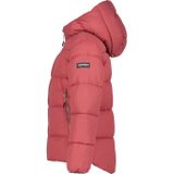 ICEPEAK - KENOVA - Gewatteerde Korte Jas - Framboos