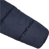 Jas Icepeak Children Kenova Jr Dark Blue-Maat 116