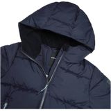 Jas Icepeak Children Kenova Jr Dark Blue-Maat 116