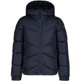 Icepeak - Outdoor Jas - 100% Polyester - Met Capuchon