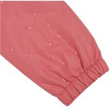 Icepeak - Outdoor Jas - Roze - 100% Polyester - Met Rits en Windvanger